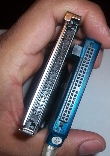 connectors