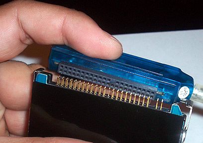 connectors