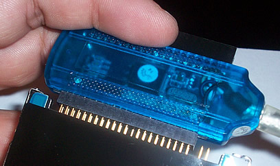 connectors