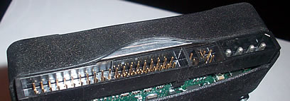 3.5 drive